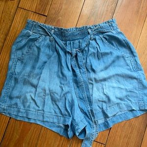 Women’s Knox Rose size Medium Shorts